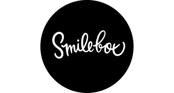 Smilebox.cz - logo