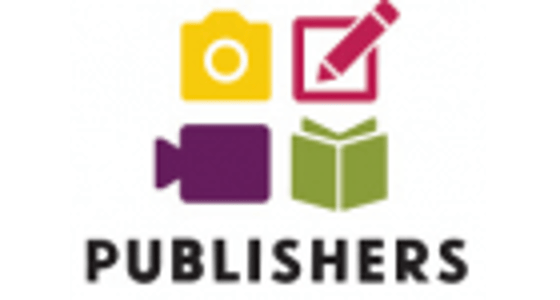 PUBLISHERS s.r.o. - logo