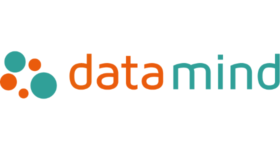 Data Mind - logo