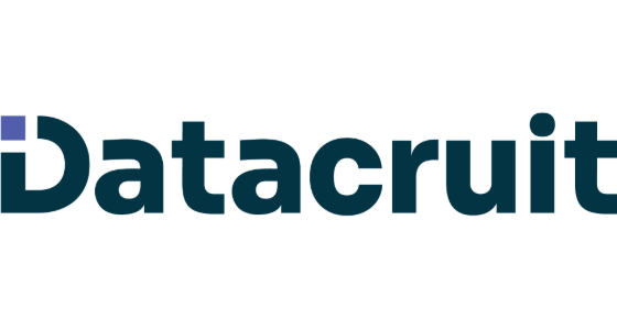 Datacruit s.r.o - logo