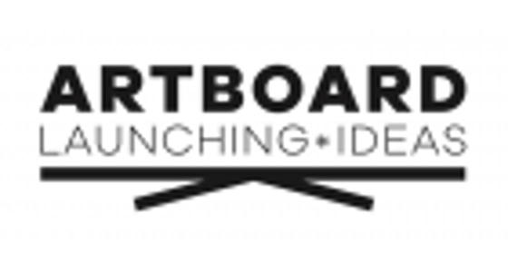 Artboard - logo