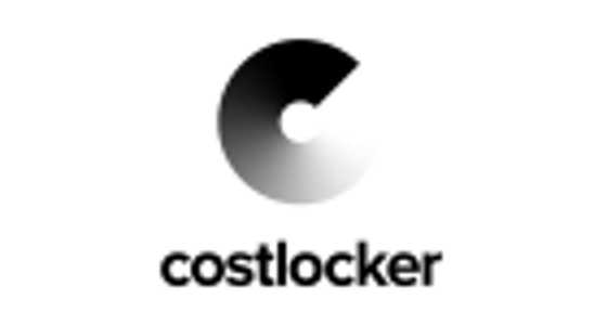 Costlocker - logo