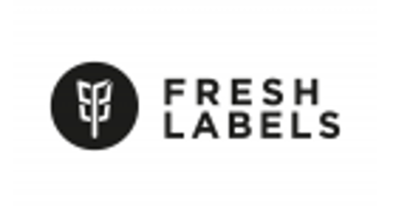 Freshlabels - logo