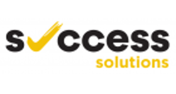 Success Solutions s.r.o. - logo