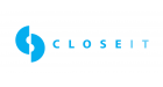 CloseIT - logo