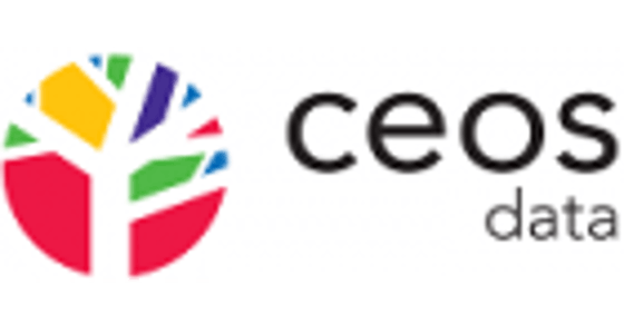 CEOS Data s.r.o. - logo