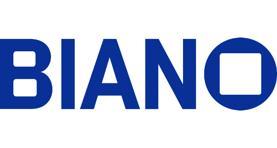 Biano s.r.o. - logo