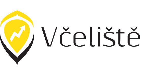Včeliště - logo