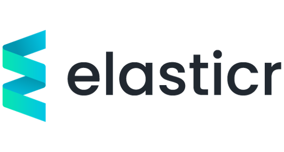 Elasticr - logo