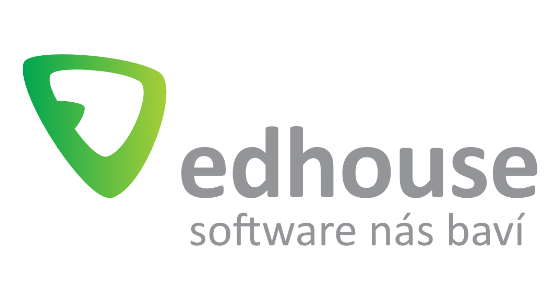 Edhouse s.r.o. - logo