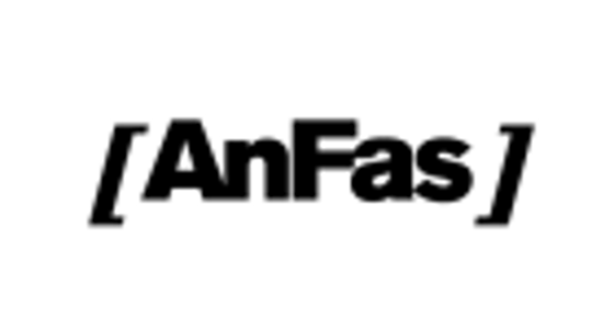 AnFas, spol. s r.o. - logo