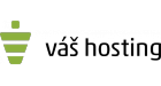 Váš Hosting s.r.o. - logo