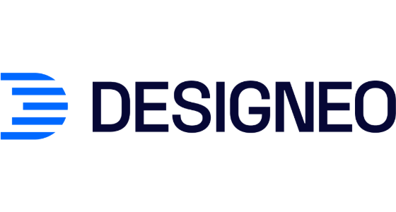 Designeo Creative - logo