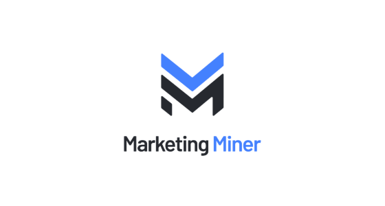 Marketing Miner - logo