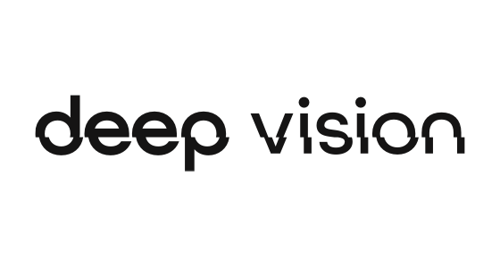 DEEP VISION s.r.o - logo