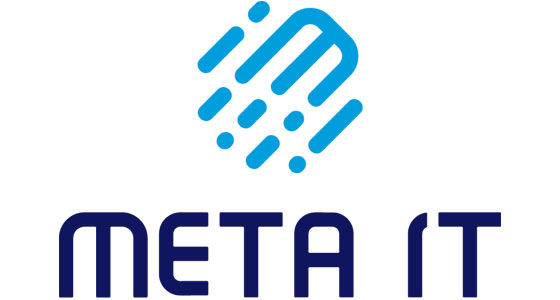 Meta IT s.r.o. - logo
