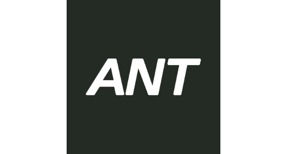 ANT studio s.r.o. - logo