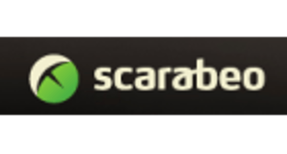 Scarabeo - logo