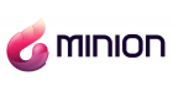 Minion Interactive s.r.o. - logo