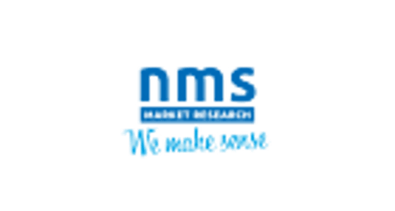 NMS Market Research - logo