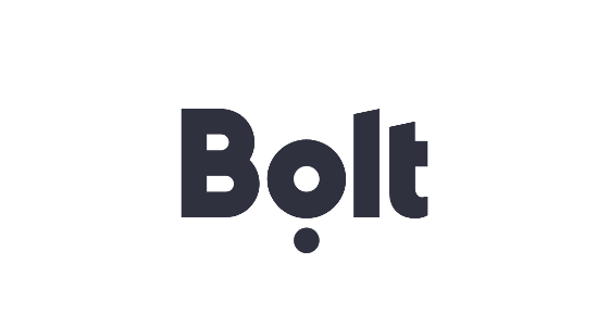 Bolt - logo