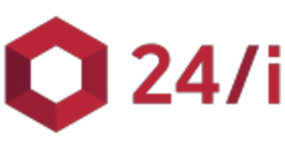 24i Media CZ s.r.o. - logo