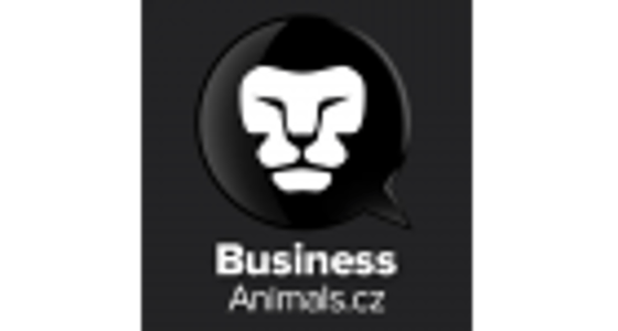 BusinessAnimals.cz - logo
