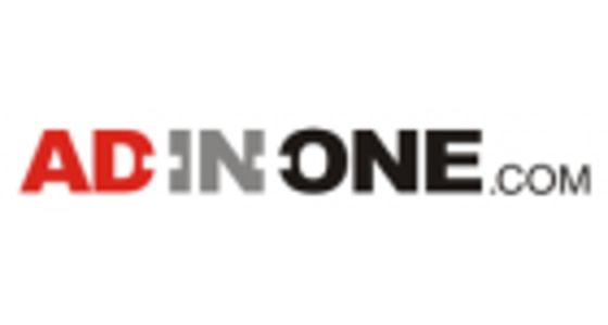 AD-IN-ONE - logo