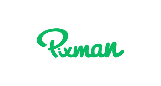 PIXMAN s.r.o. - logo