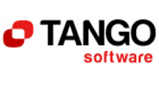 TANGO software, s.r.o. - logo