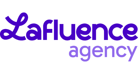 Lafluence Agency - logo