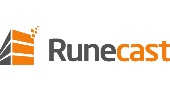 Runecast Solutions Ltd. - logo