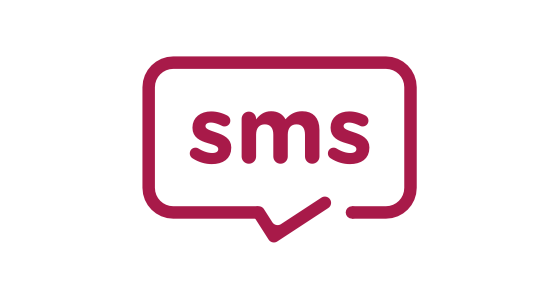 SmsManager - logo
