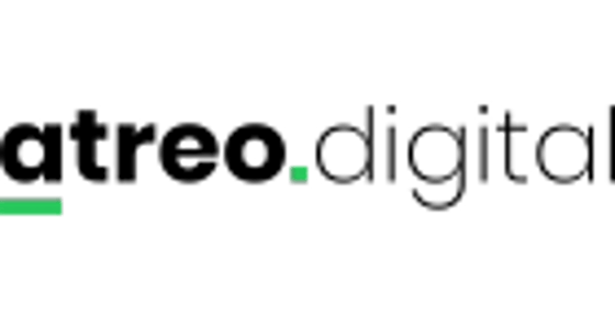Atreo Digital, s.r.o. - logo