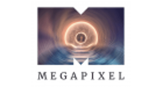 MEGAPIXEL s.r.o. - logo