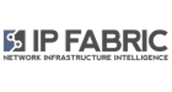 IP Fabric s.r.o. - logo