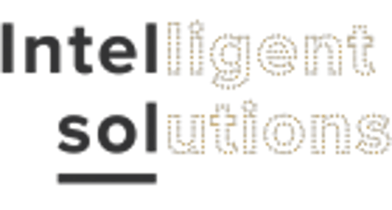 Intelsol s.r.o. - logo