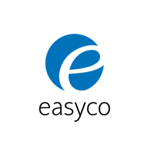 EasyCo s.r.o. - logo