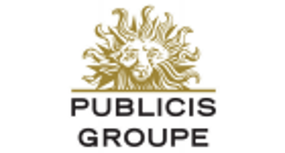 Publicis Groupe - logo