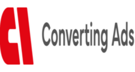 Converting Ads s.r.o. - logo