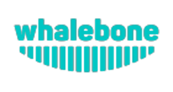 Whalebone, s.r.o. - logo
