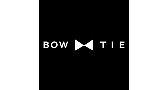 BOWTIE s.r.o. - logo