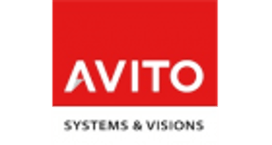 Avito s.r.o. - logo
