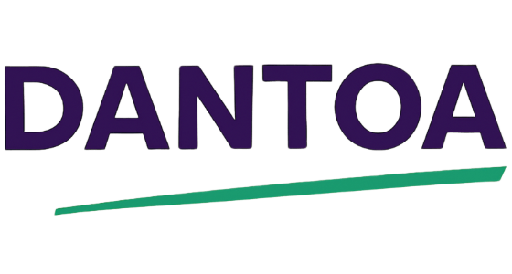DANTOA - logo
