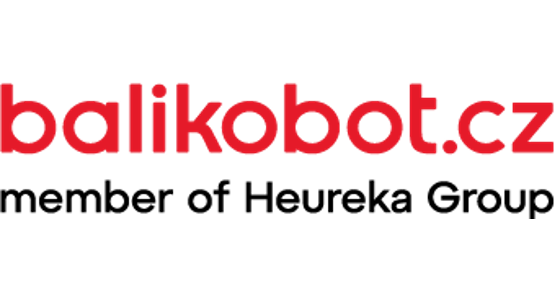 Balikobot.cz - logo