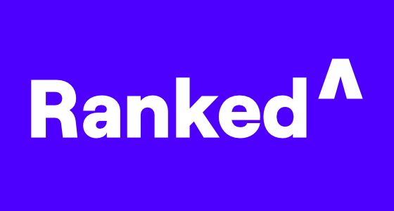 Ranked - logo