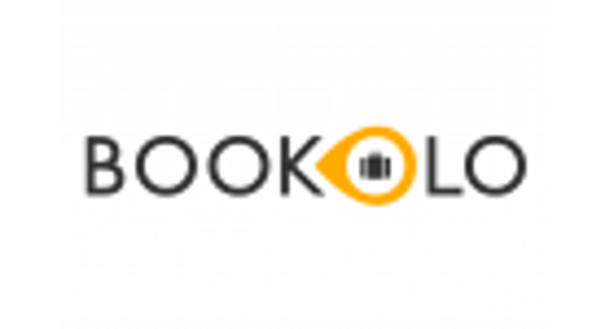 Bookolo system s.r.o. - logo