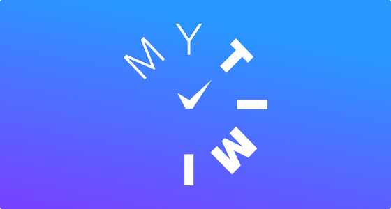 myTimi s.r.o. - logo