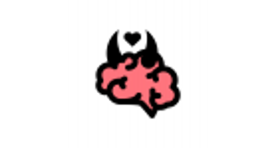 Justmighty - logo