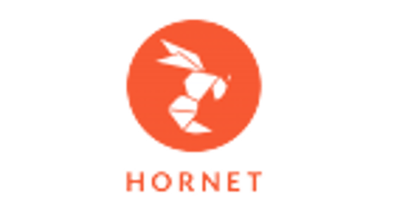 Hornet Gay Social Networks - logo